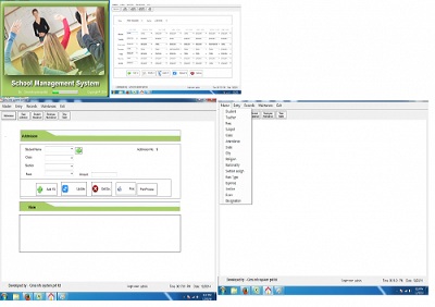 تصویر school_magement_vb.net تصویر school_magement_vb.net سورس برنامه مدیریت مدرسه به زبان vb.net