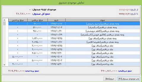 تصویر sonya3 تصویر sonya3 سورس برنامه فروش لوازم خانگی به زبان دلفی