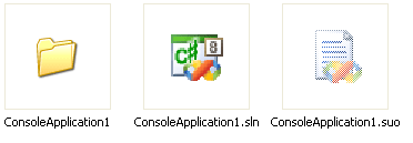 تصویر Csharp_3_c1WinExplConsoleFolder تصویر Csharp_3_c1WinExplConsoleFolder آموزش نحوه ذخیره پروژه در سی شارپ #C