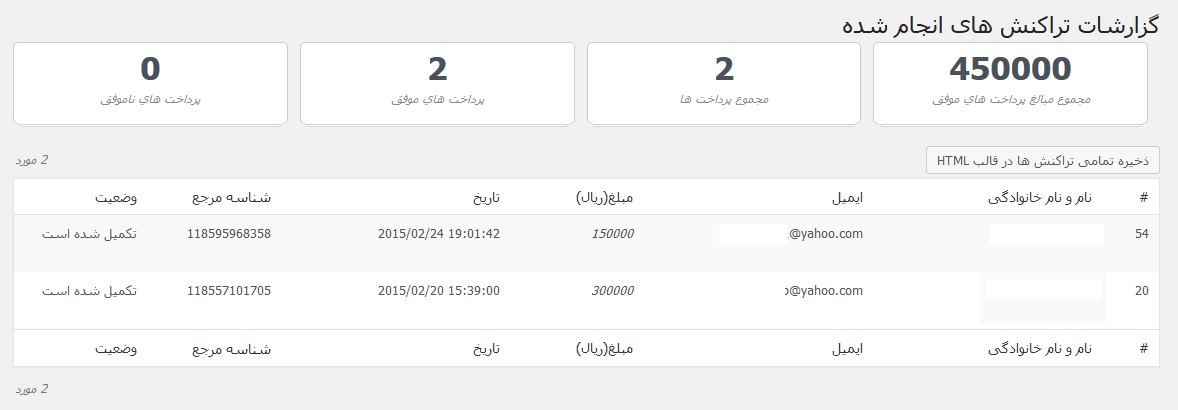 تصویر afzona_bank_mali_2 تصویر afzona_bank_mali_2 افزونه درگاه پرداخت بانک ملی برای وردپرس Wordpress
