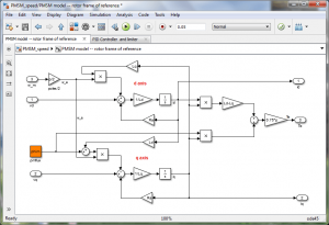 تصویر matlab_PMSM_5-300x205 تصویر matlab_PMSM_5-300x205 پروژه سیمولینک کنترل برداری موتور آهنربای دائم PMSM با MATLAB