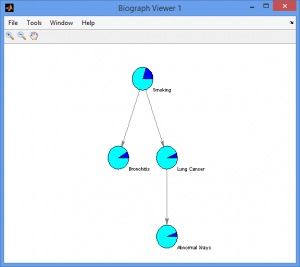 تصویر tashkhis_saratan_Bayesian_Network_1-300x267 پروژه تشخیص سرطان ریه توسط استنتاج شبکه بیزی با MATLAB
