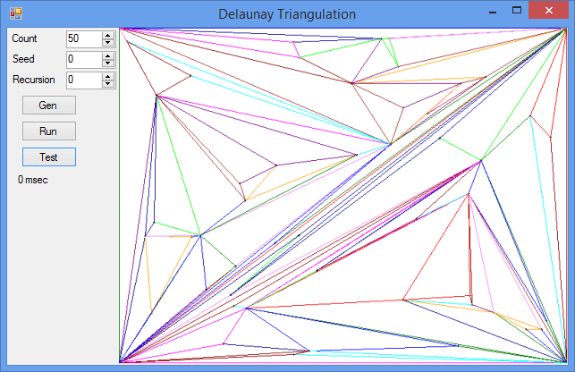 تصویر Delaunay_Csharp_4 تصویر Delaunay_Csharp_4 سورس پروژه مثلث بندی دلونی به زبان سی شارپ