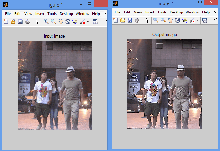 تصویر matlab_Noise_Remove_image_1 تصویر matlab_Noise_Remove_image_1 پروژه رایگان حذف نویز تصویر با نرم افزار MATLAB