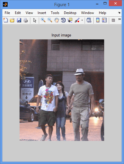 تصویر matlab_Noise_Remove_image_2 تصویر matlab_Noise_Remove_image_2 پروژه رایگان حذف نویز تصویر با نرم افزار MATLAB