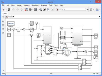 تصویر matlab_36_1 تصویر matlab_36_1 پروژه موتور سنکرون آهنربای دائم با بهبود عملکردی الگوریتم ژنتیک توسط MATLAB