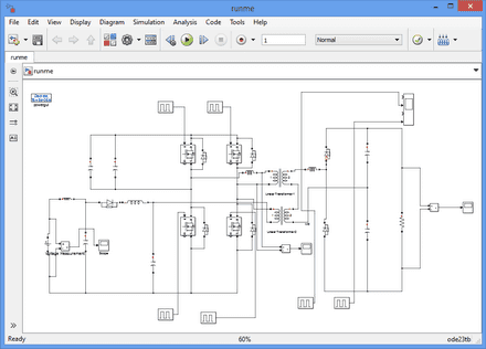 پروژه تبدیل کننده دو طرفه DC-DC با پیل سوختی به عنوان ورودی برای افزایش ولتاژ توسط MATLAB پروژه تبدیل کننده دو طرفه DC-DC با پیل سوختی به عنوان ورودی برای افزایش ولتاژ توسط MATLAB
