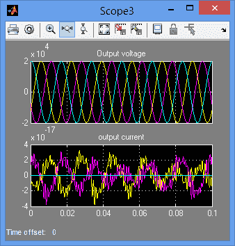 تصویر matlab_8705_11 پروژه فتوولتاییک با منبع Z بدون منبع DC و MPPT توسط MATLAB