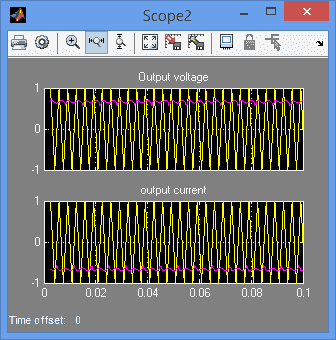 تصویر matlab_8705_4 پروژه فتوولتاییک با منبع Z بدون منبع DC و MPPT توسط MATLAB