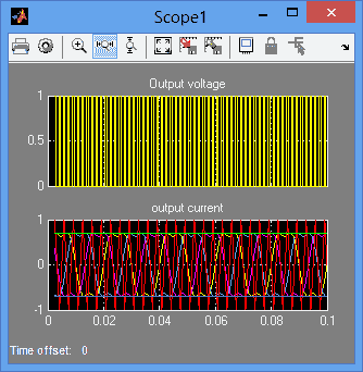 تصویر matlab_8705_7 پروژه فتوولتاییک با منبع Z بدون منبع DC و MPPT توسط MATLAB