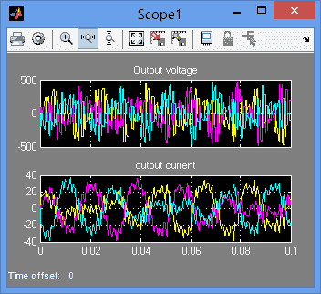 تصویر matlab_8705_9 پروژه فتوولتاییک با منبع Z بدون منبع DC و MPPT توسط MATLAB