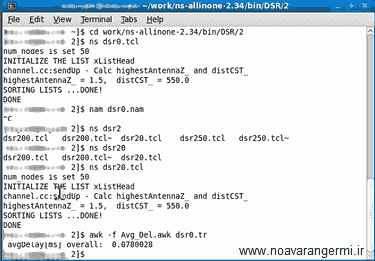تصویر ns2-sybil-attack-on-dsr_11423_4 تصویر ns2-sybil-attack-on-dsr_11423_4 حمله سیبیل Sybil غیر همزمان در پروتکل DSR با NS2