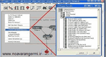 تصویر amozesh-opnet-ppt_11929_3 تصویر amozesh-opnet-ppt_11929_3 آموزش تصویری شبیه ساز آپنت OPNET به صورت پاورپوینت