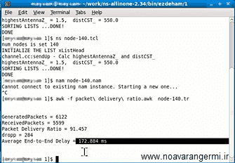 تصویر ns2-kontrol-ezdeham_12254_5 تصویر ns2-kontrol-ezdeham_12254_5 کنترل ازدحام در شبکه های کامپیوتری جهت کاهش تاخیر زمانی با NS2
