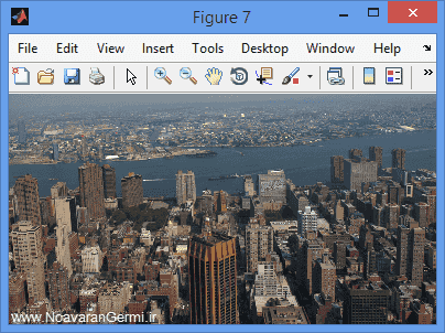 تصویر matlab-image_14457_7 تصویر matlab-image_14457_7 حذف مه از تصاویر مه آلود به روش Dark Channel Prior با متلب