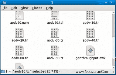 تصویر ns2-black-hole_14335_6 تصویر ns2-black-hole_14335_6 شبیه سازی حمله سیاه چاله در پروتکل AODV در شبکه حسگر بیسیم با NS2