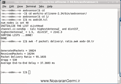 تصویر ns2-black-hole_14335_7 تصویر ns2-black-hole_14335_7 شبیه سازی حمله سیاه چاله در پروتکل AODV در شبکه حسگر بیسیم با NS2