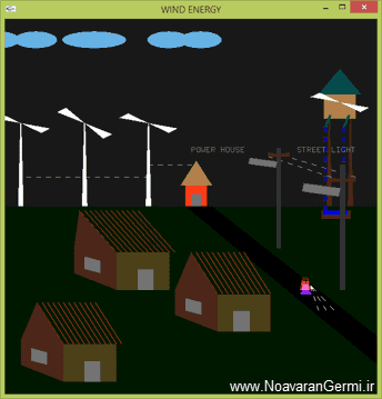 تصویر opengl-wind_15341_2 تصویر opengl-wind_15341_2 تولید برق بوسیله انرژی بادی با OpenGL به زبان ++Visual C