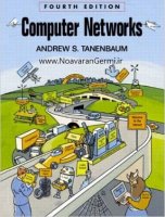 دانلود کتاب شبکه های کامپیوتری اندرو اس تننباوم به صورت PDF