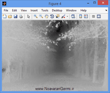 تصویر matlab-mah_16207_4 تصویر matlab-mah_16207_4 حذف مه از تصویر با الگوریتم مدل پراکندگی جوی در متلب