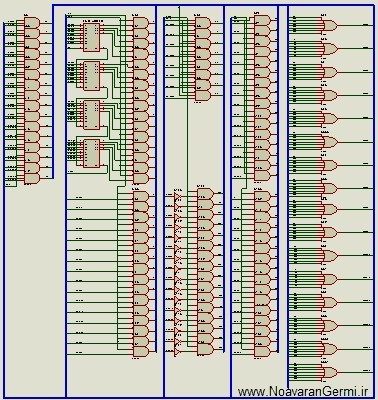 تصویر proteus-basic-computer_18556_1 تصویر proteus-basic-computer_18556_1 طراحی کامپیوتر پایه با پروتئوس به همراه گزارش کار کامل