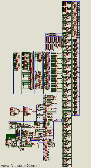 تصویر proteus-basic-computer_18556_2 تصویر proteus-basic-computer_18556_2 طراحی کامپیوتر پایه با پروتئوس به همراه گزارش کار کامل