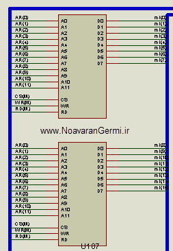 تصویر proteus-basic-computer_18556_3 تصویر proteus-basic-computer_18556_3 طراحی کامپیوتر پایه با پروتئوس به همراه گزارش کار کامل