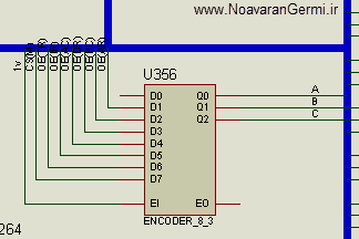 تصویر proteus-basic-computer_18556_7 تصویر proteus-basic-computer_18556_7 طراحی کامپیوتر پایه با پروتئوس به همراه گزارش کار کامل
