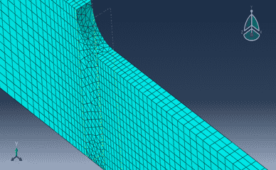 تصویر Plate-tension-ABAQUS-19653-4 تصویر Plate-tension-ABAQUS-19653-4 پروژه تحلیل ورق فولادی تحت کشش با نرم افزار آباکوس
