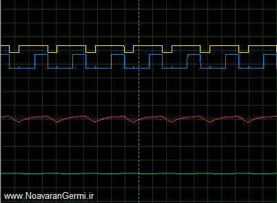 تصویر proteus-impedance-matching_20645_4 تصویر proteus-impedance-matching_20645_4 طراحی مدار تطبیق امپدانسی با تایمر 555 در پروتئوس به همراه گزارش کار