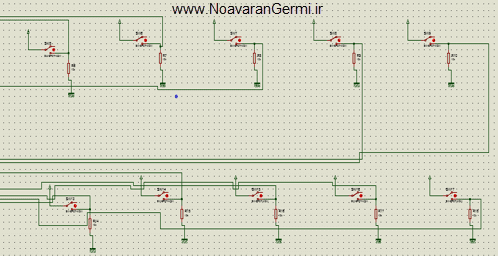 تصویر proteus-minesweeper-_20653_3 تصویر proteus-minesweeper-_20653_3 بازی مین روب با میکروکنترلر AVR در پروتئوس به همراه گزارش کار