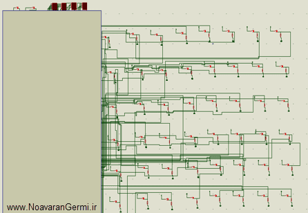 تصویر proteus-minesweeper-_20653_4 تصویر proteus-minesweeper-_20653_4 بازی مین روب با میکروکنترلر AVR در پروتئوس به همراه گزارش کار