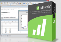 دانلود نرم افزار Minitab برای کنترل کیفیت آماری به همراه آموزش نصب